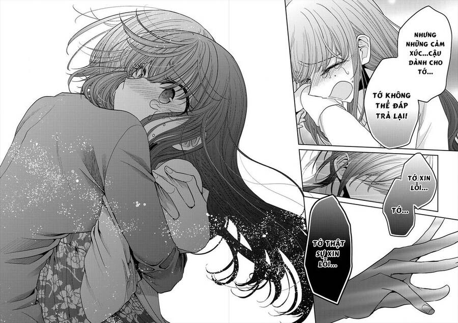 Useless Princesses - Chương 21