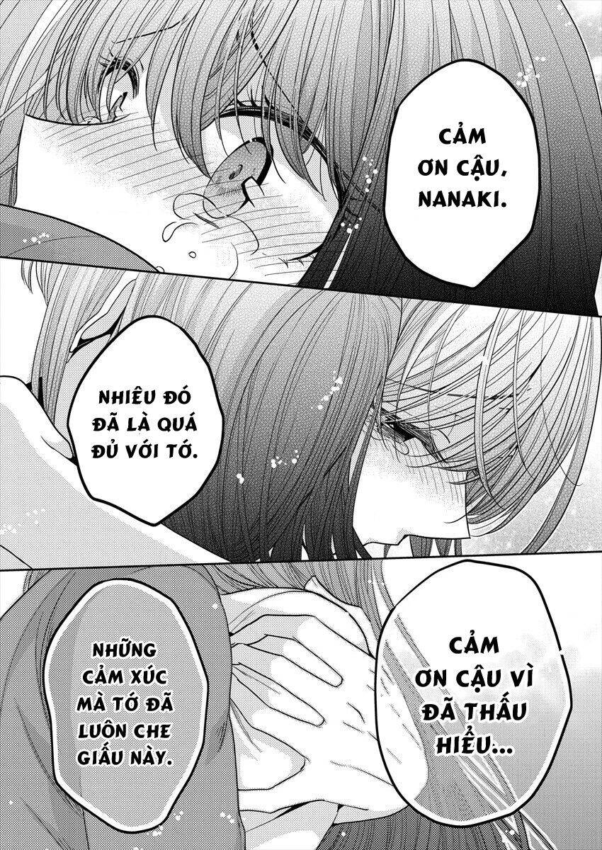 Useless Princesses - Chương 21