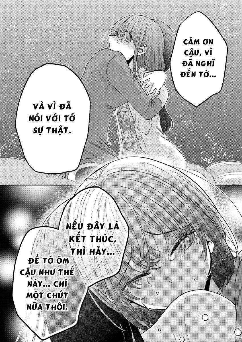 Useless Princesses - Chương 21