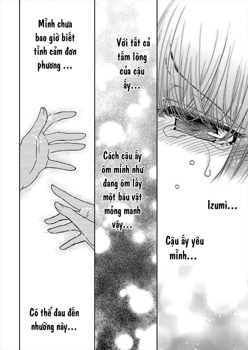 Useless Princesses - Chương 21