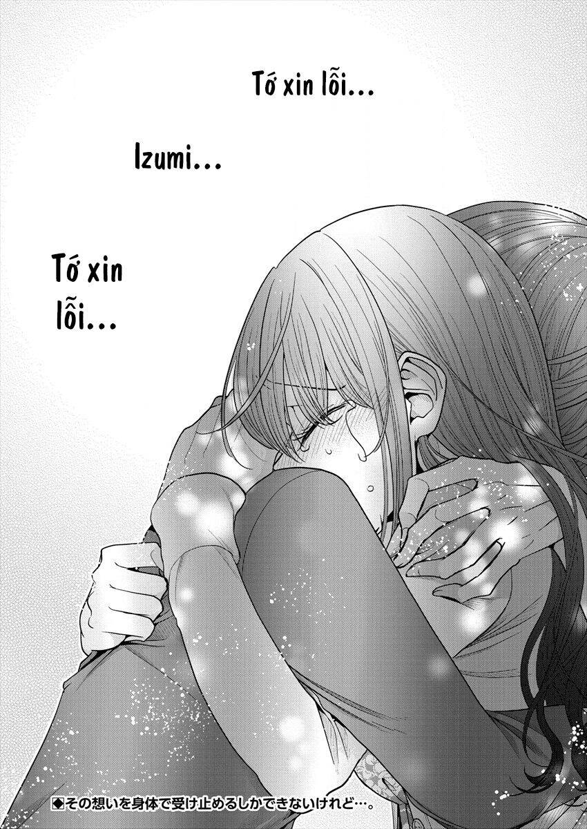 Useless Princesses - Chương 21