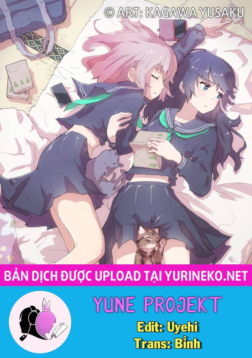 Useless Princesses - Chương 21