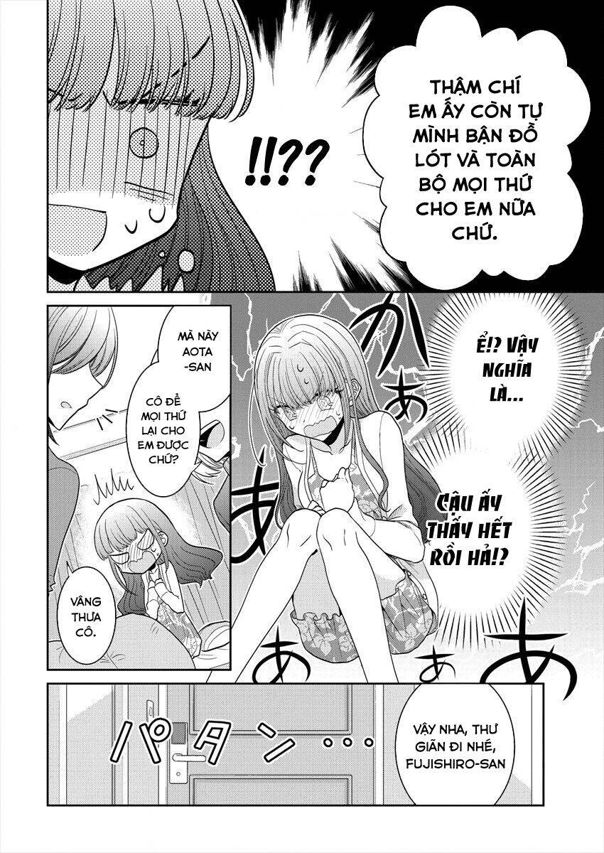 Useless Princesses - Chương 21