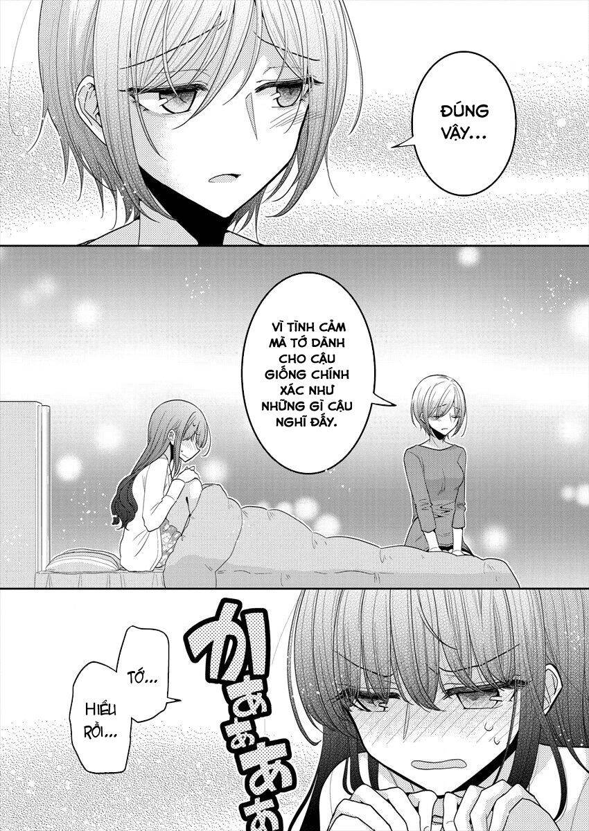 Useless Princesses - Chương 21