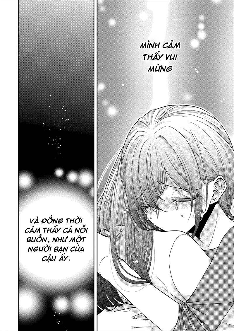 Useless Princesses - Chương 22