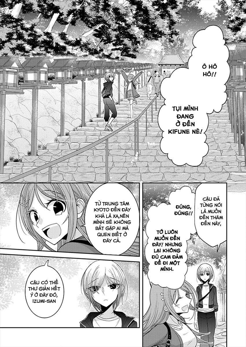 Useless Princesses - Chương 23