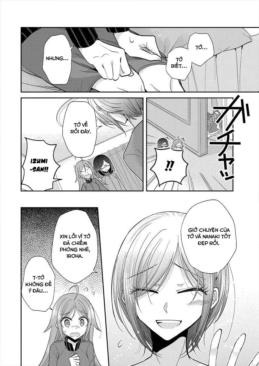 Useless Princesses - Chương 23