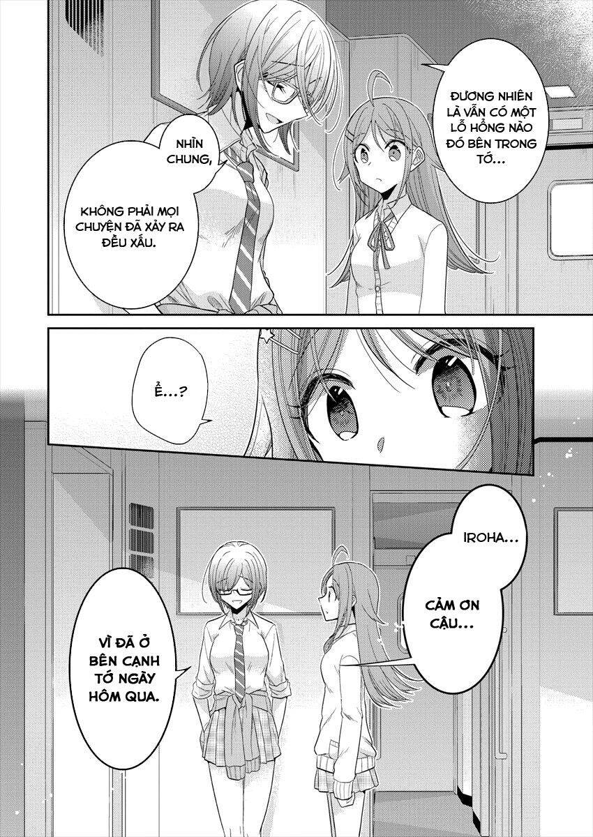 Useless Princesses - Chương 23