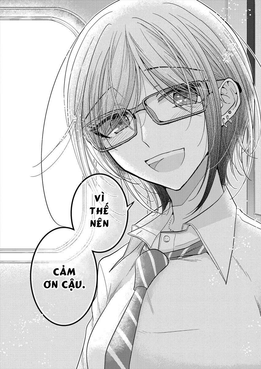 Useless Princesses - Chương 23