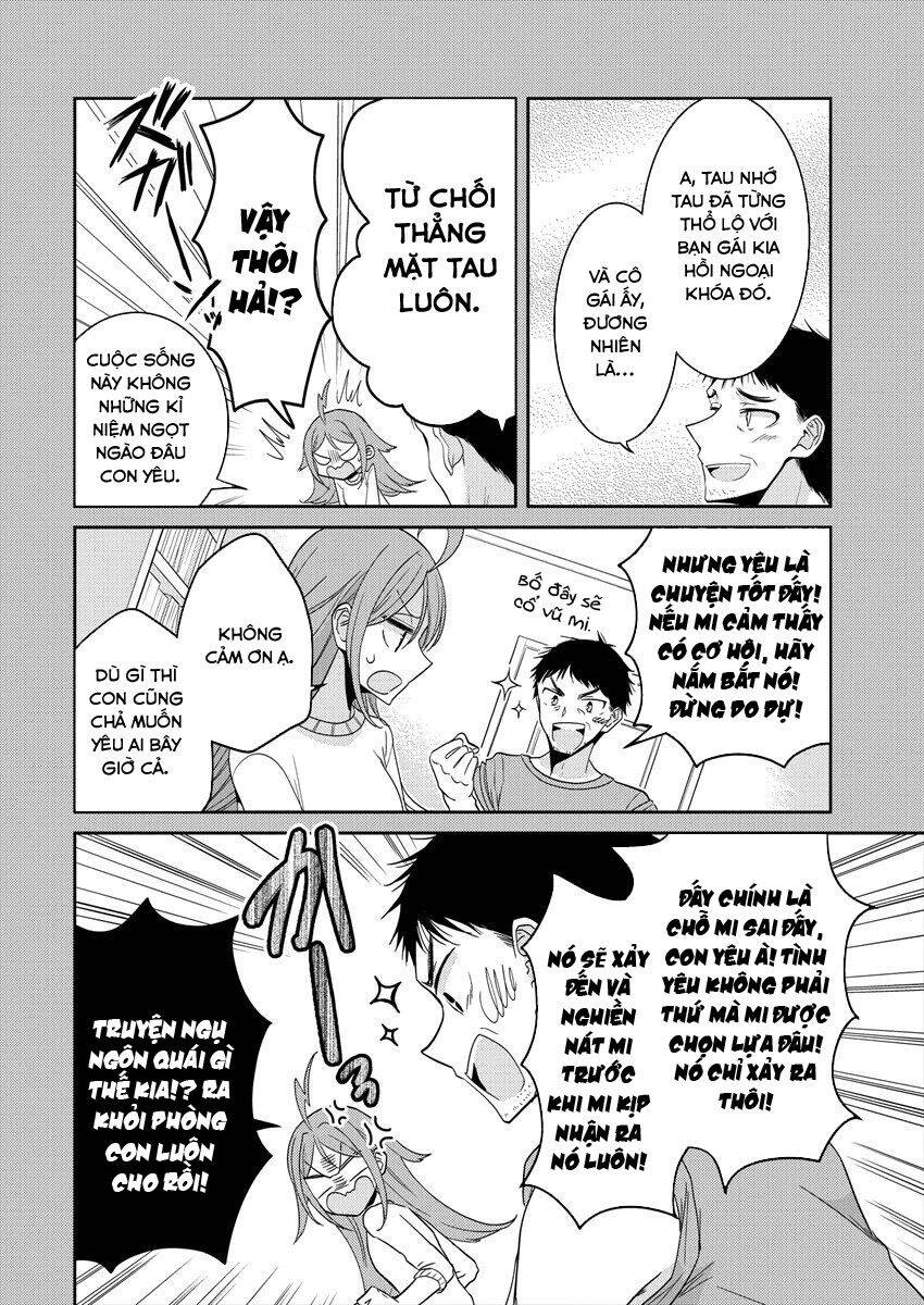 Useless Princesses - Chương 23