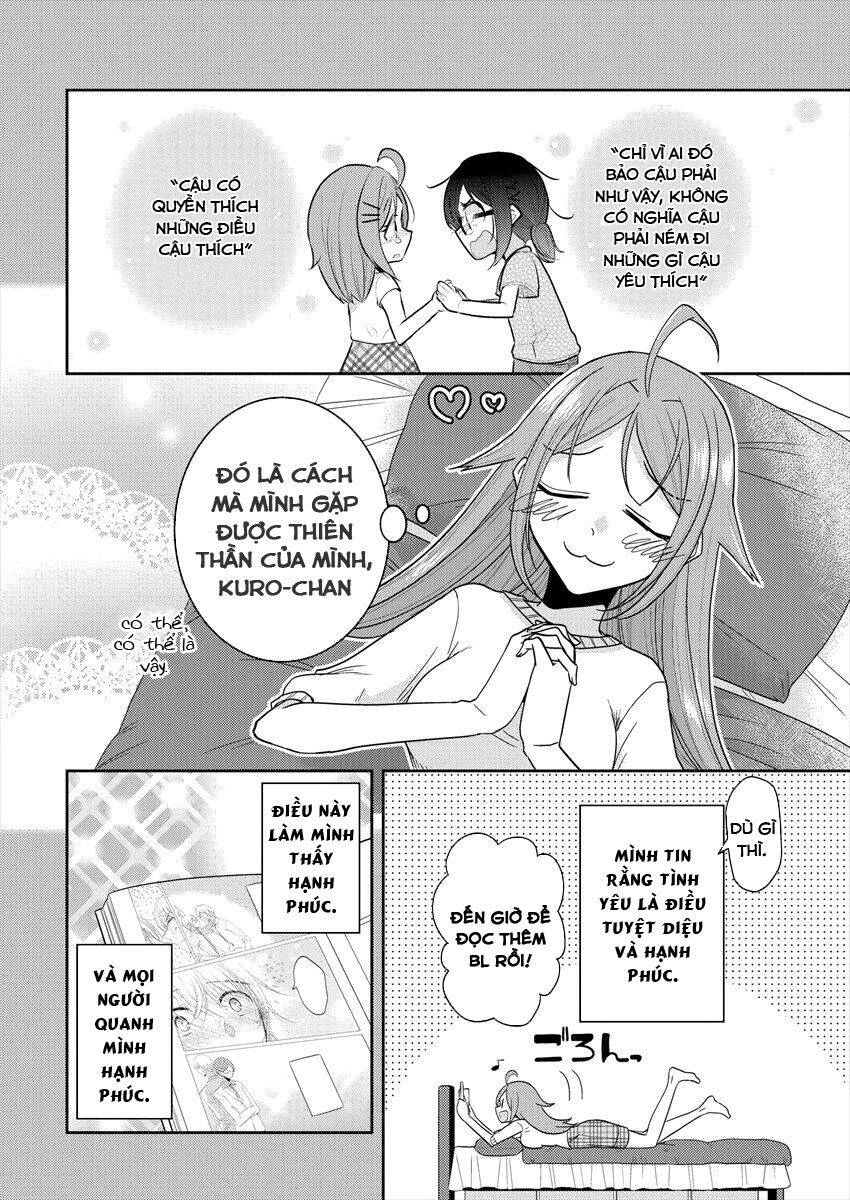 Useless Princesses - Chương 23