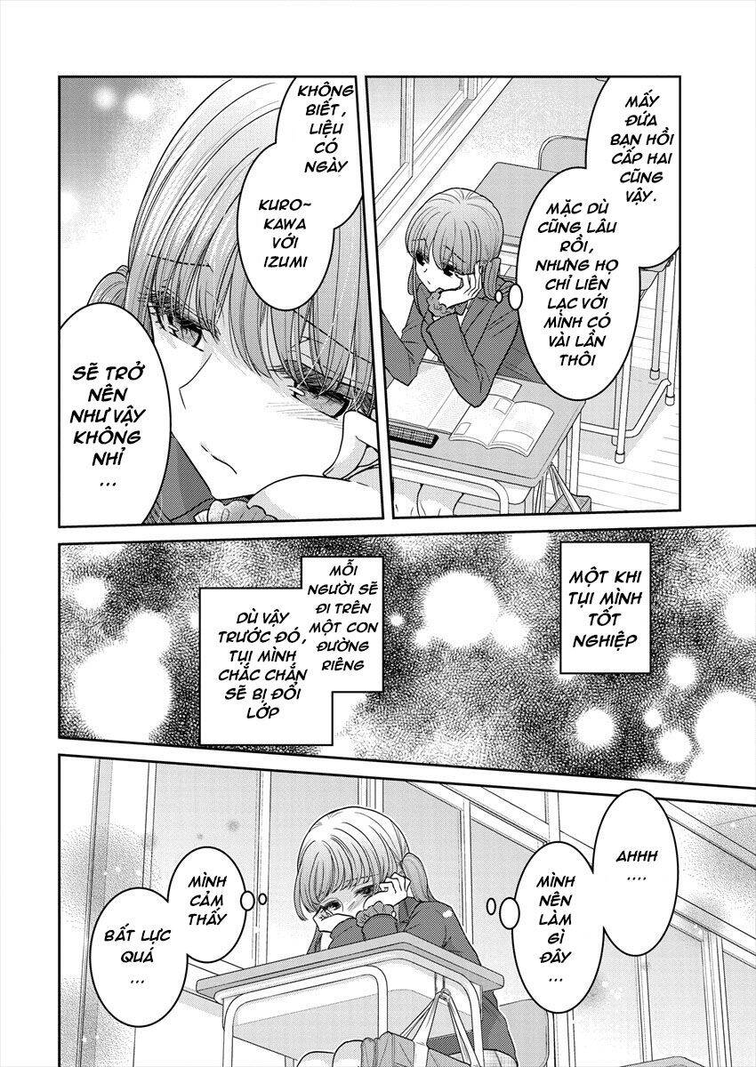 Useless Princesses - Chương 24