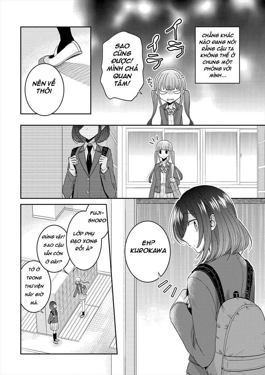 Useless Princesses - Chương 24