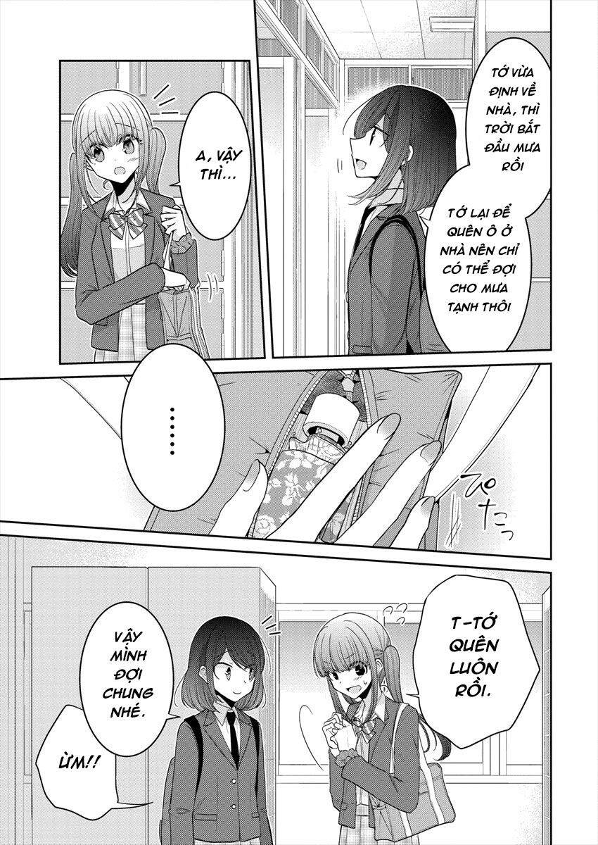 Useless Princesses - Chương 24