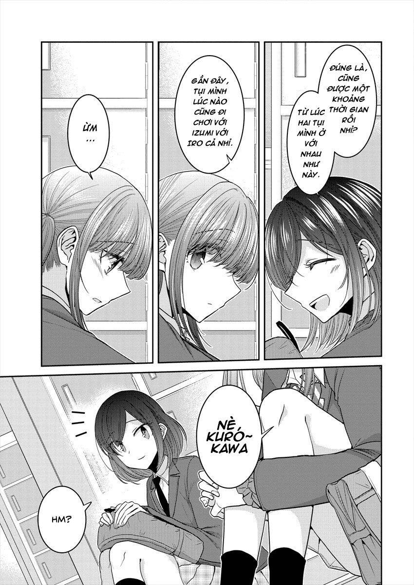 Useless Princesses - Chương 24