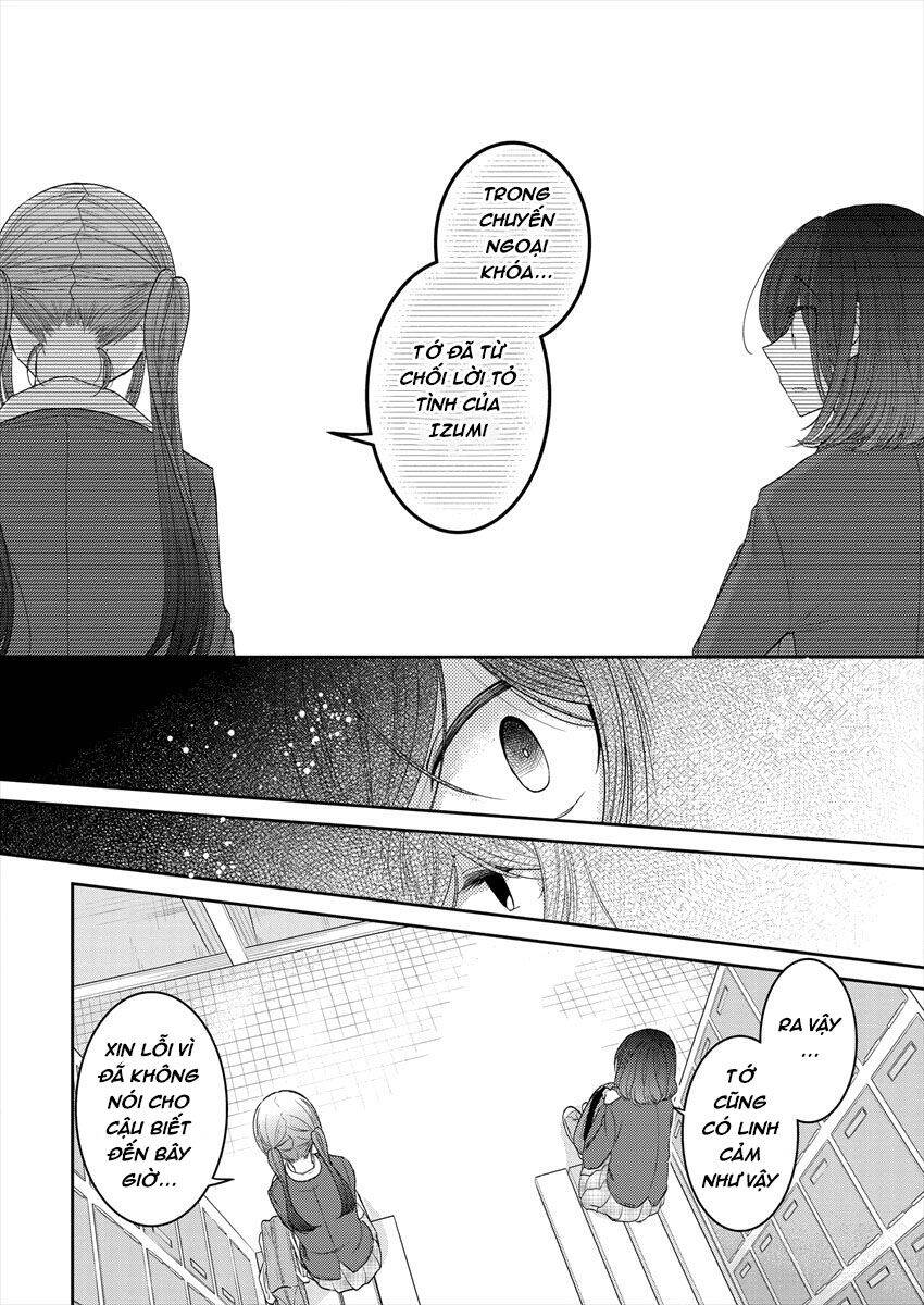 Useless Princesses - Chương 24