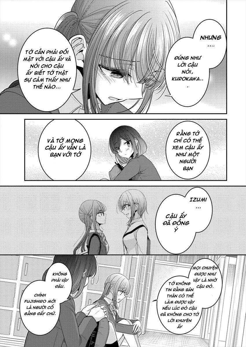 Useless Princesses - Chương 24