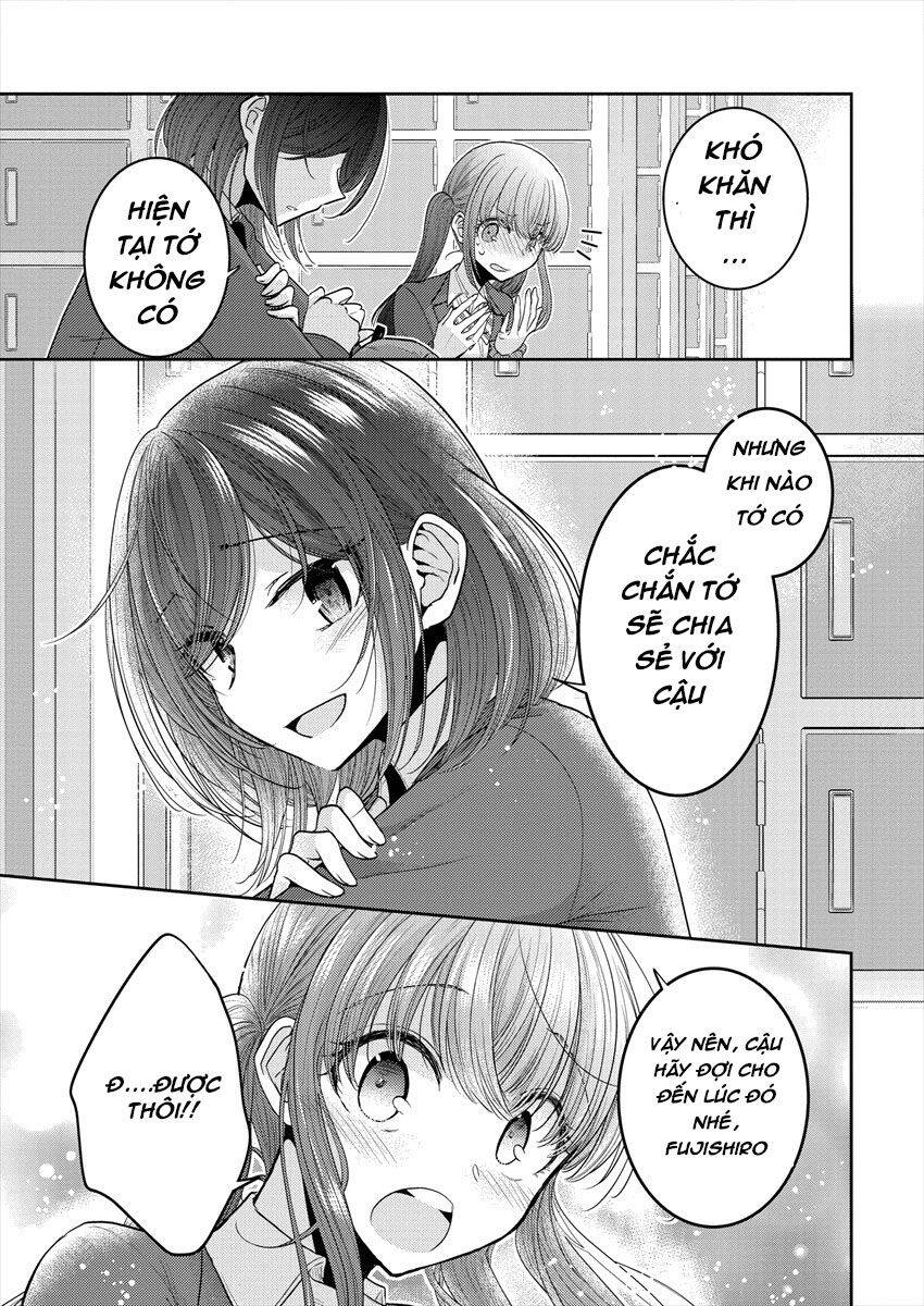 Useless Princesses - Chương 24