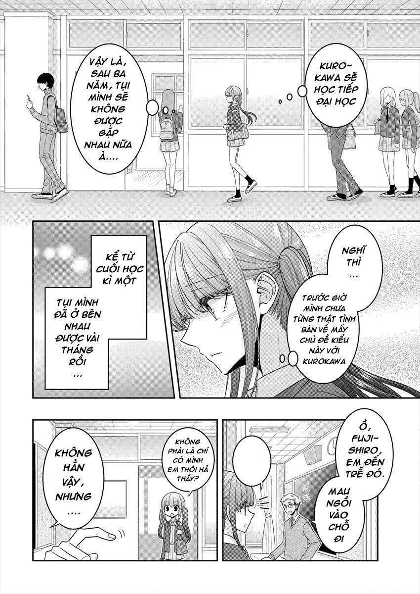 Useless Princesses - Chương 24