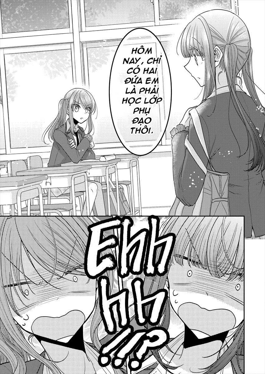 Useless Princesses - Chương 24