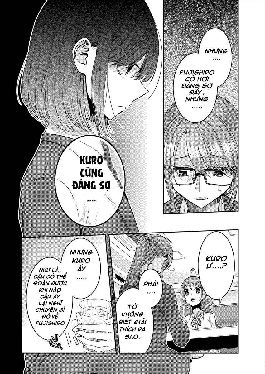 Useless Princesses - Chương 25