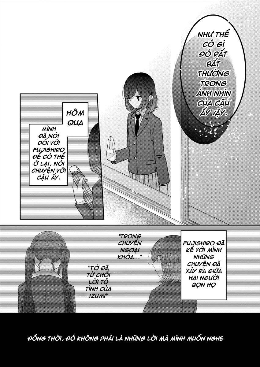 Useless Princesses - Chương 25