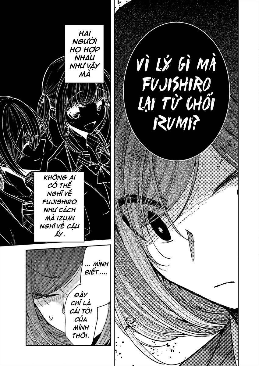 Useless Princesses - Chương 25