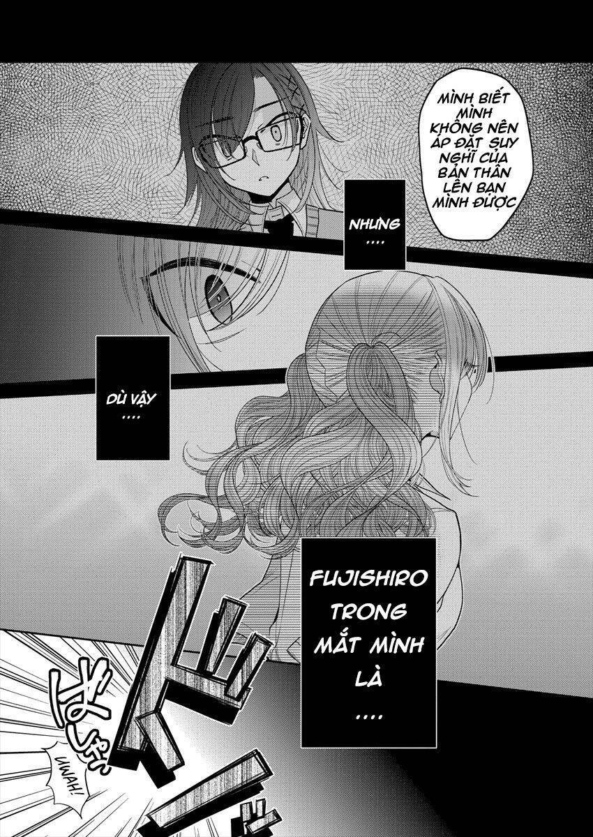 Useless Princesses - Chương 25