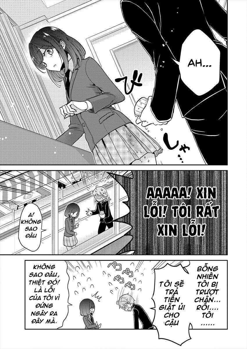 Useless Princesses - Chương 25