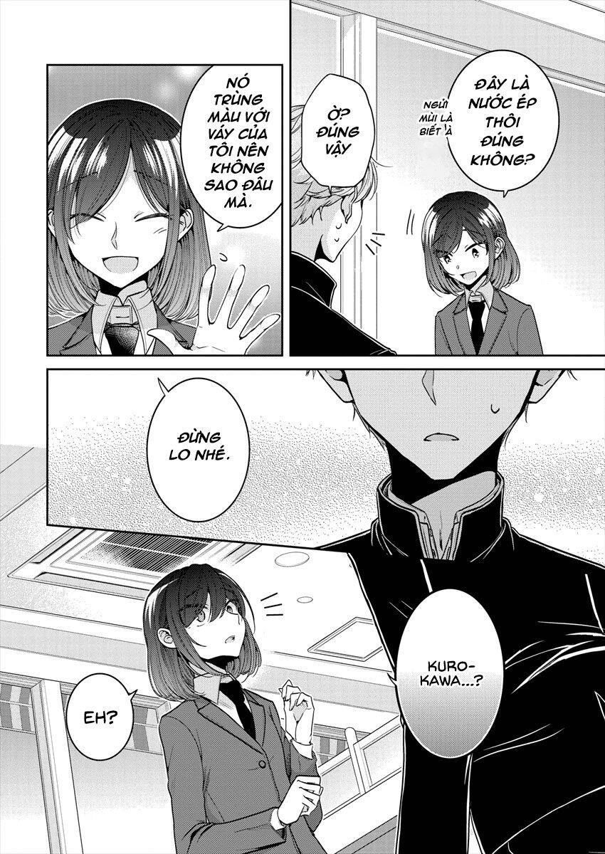 Useless Princesses - Chương 25