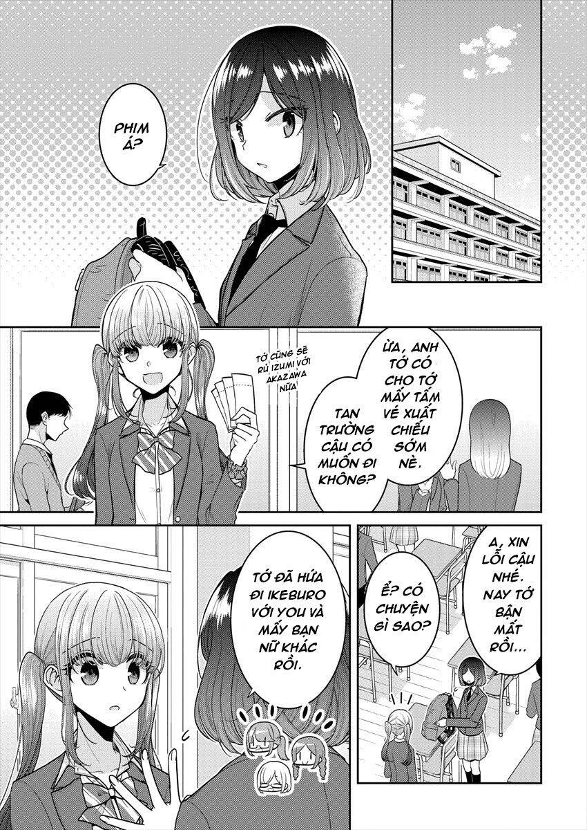 Useless Princesses - Chương 25