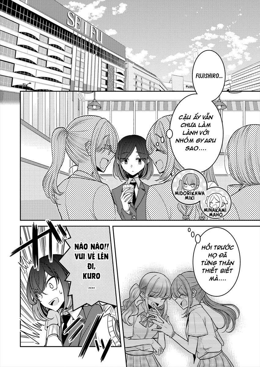 Useless Princesses - Chương 25