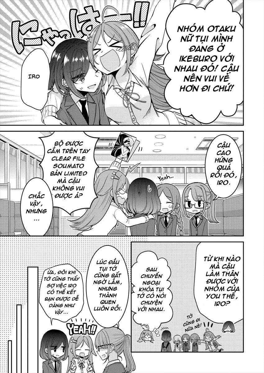 Useless Princesses - Chương 25