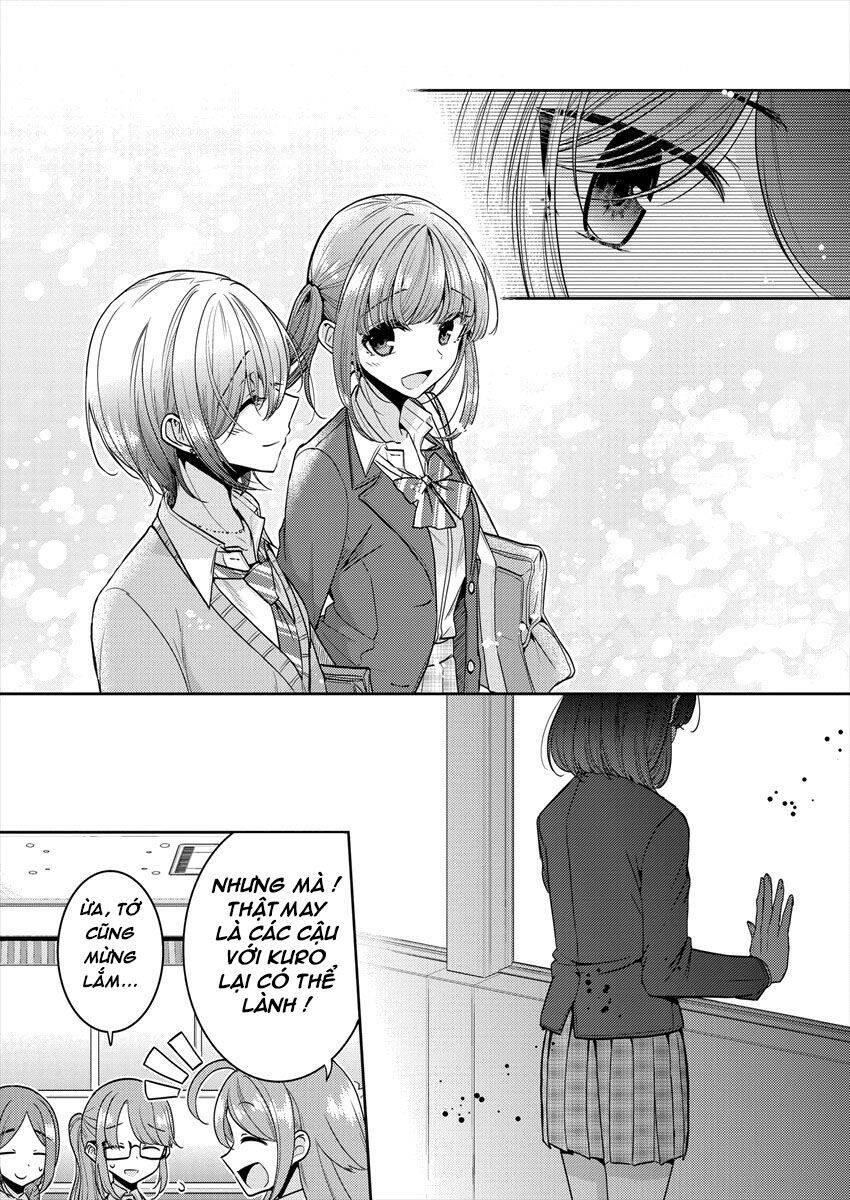 Useless Princesses - Chương 25