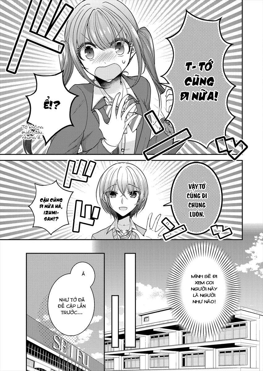 Useless Princesses - Chương 26