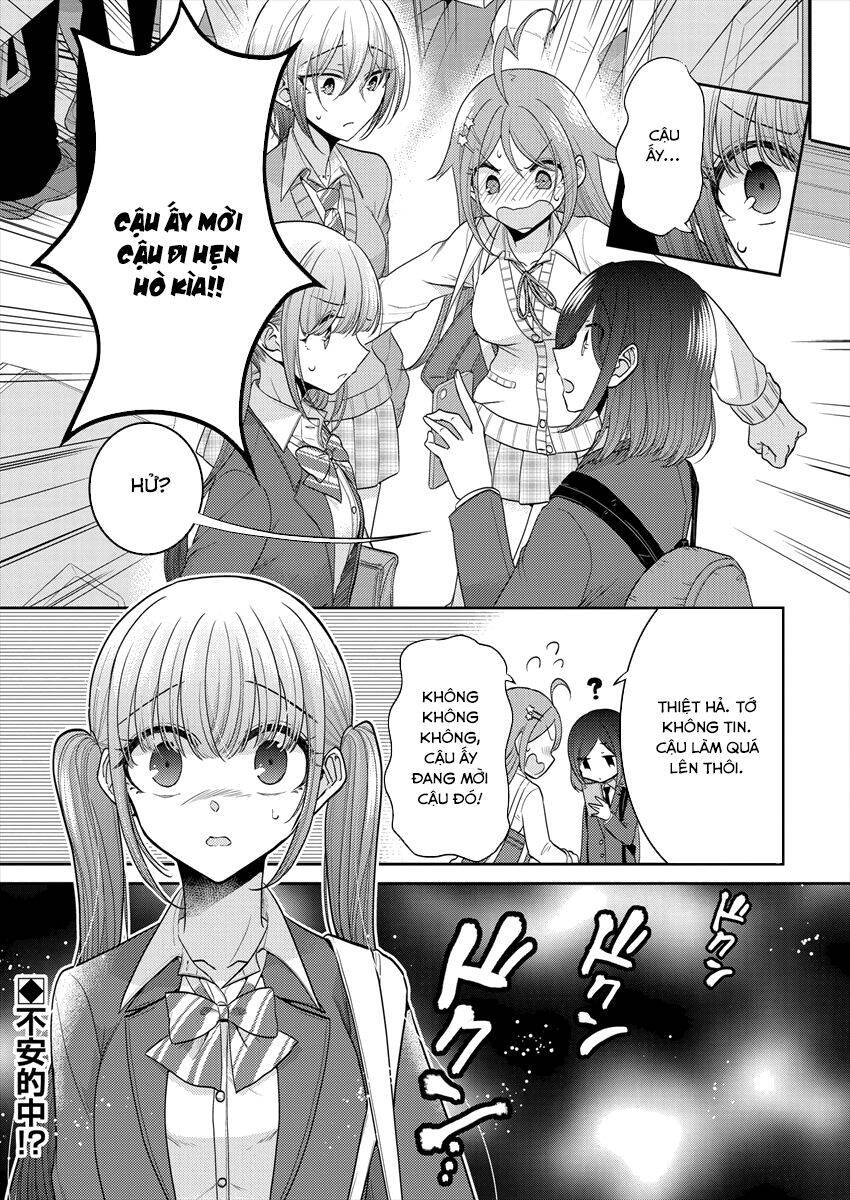 Useless Princesses - Chương 26