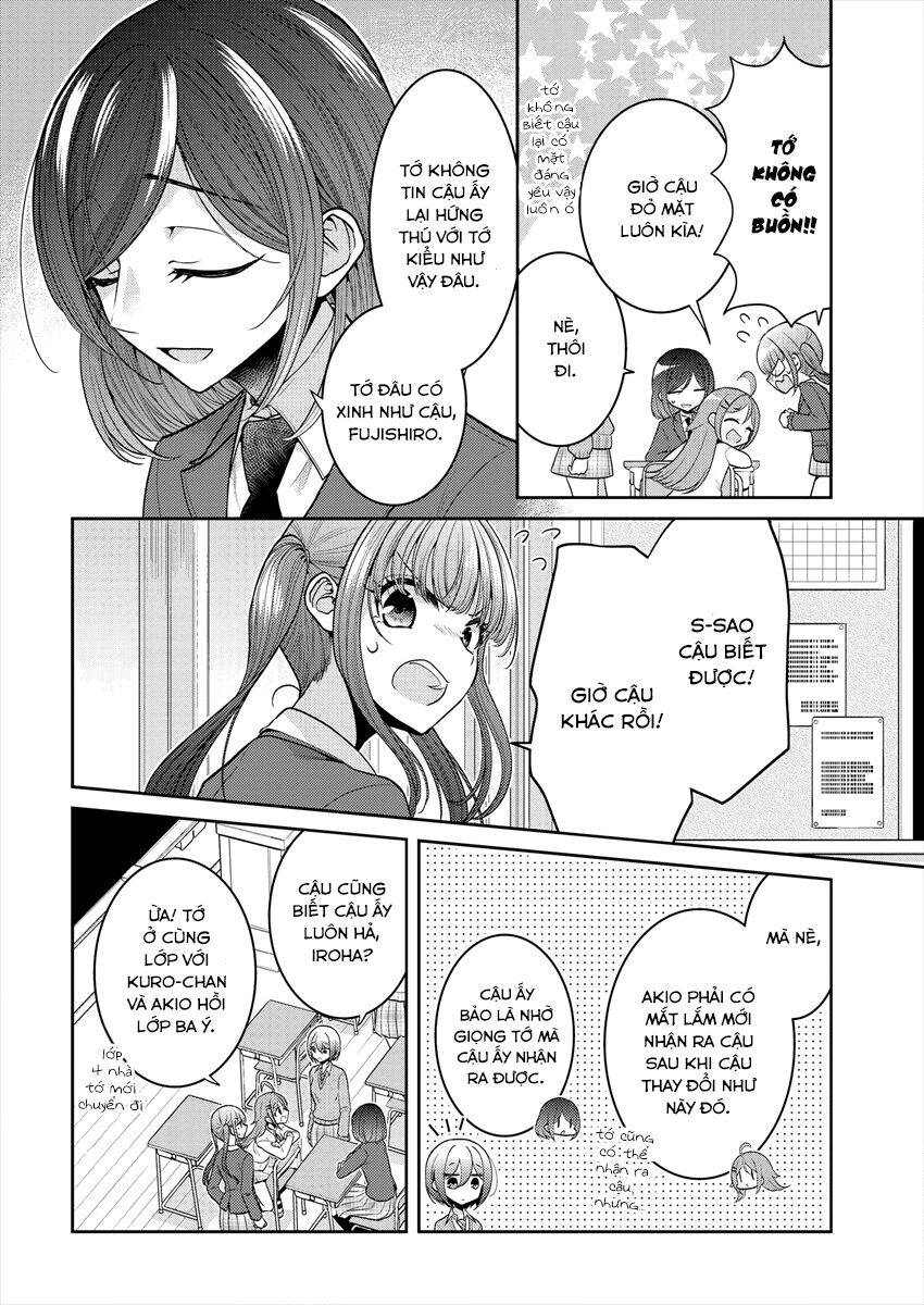 Useless Princesses - Chương 26