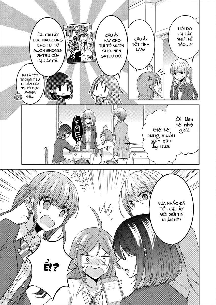 Useless Princesses - Chương 26