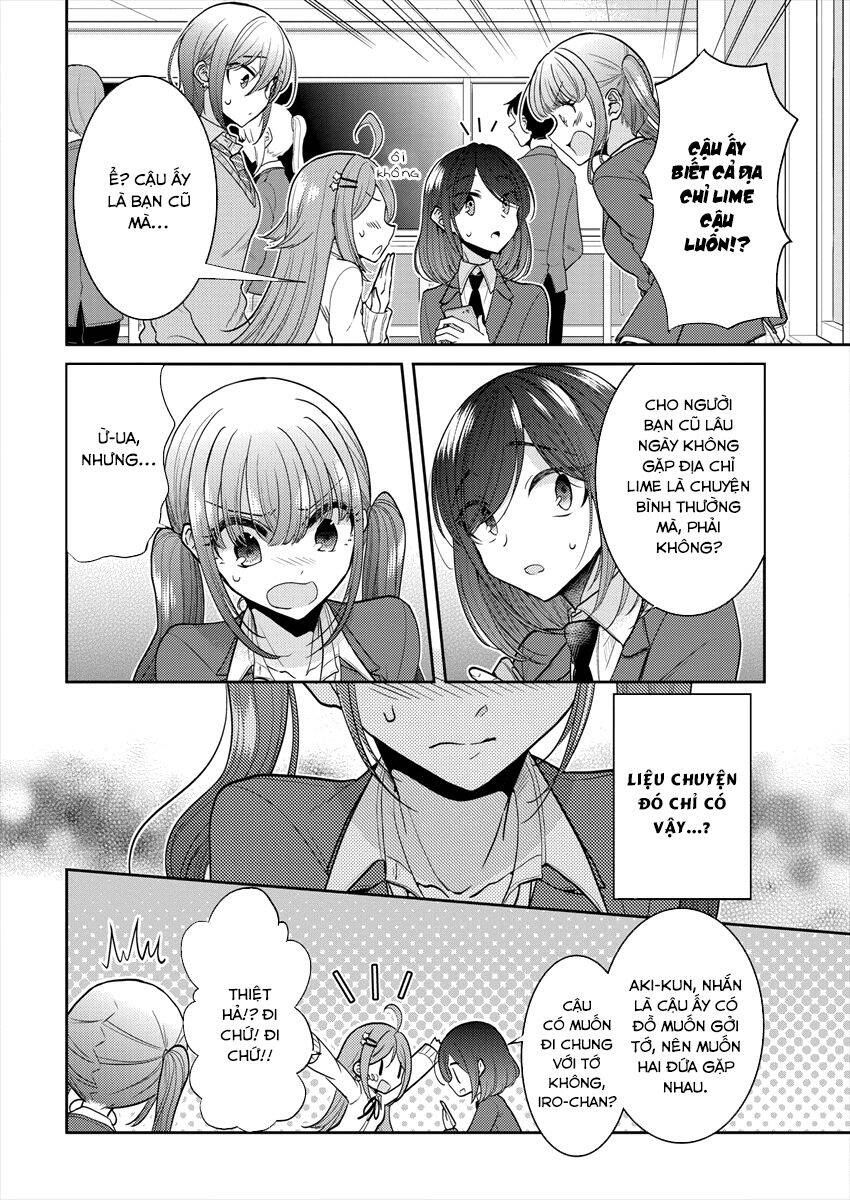 Useless Princesses - Chương 26