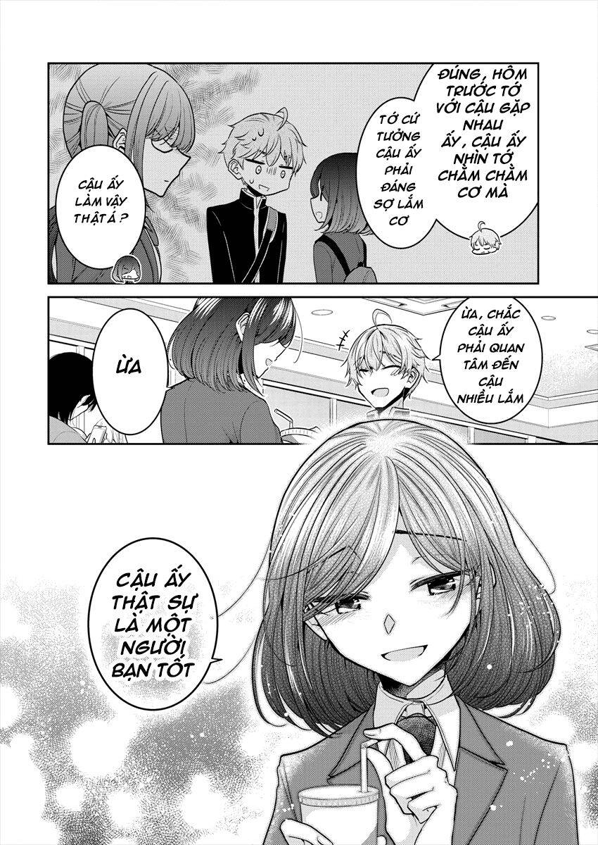 Useless Princesses - Chương 27