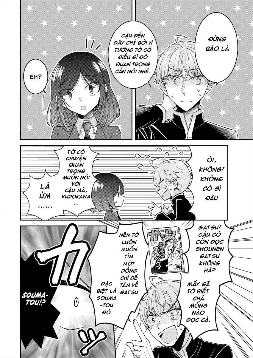 Useless Princesses - Chương 27