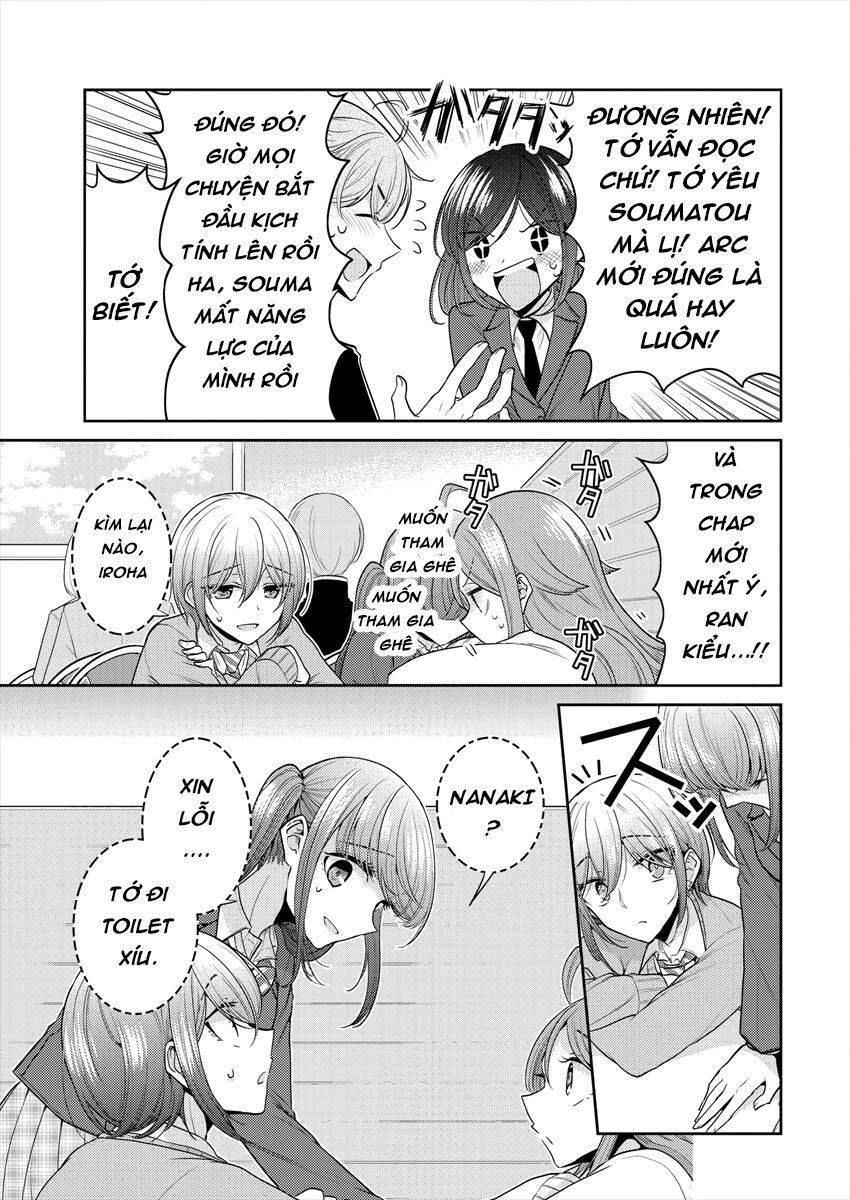 Useless Princesses - Chương 27