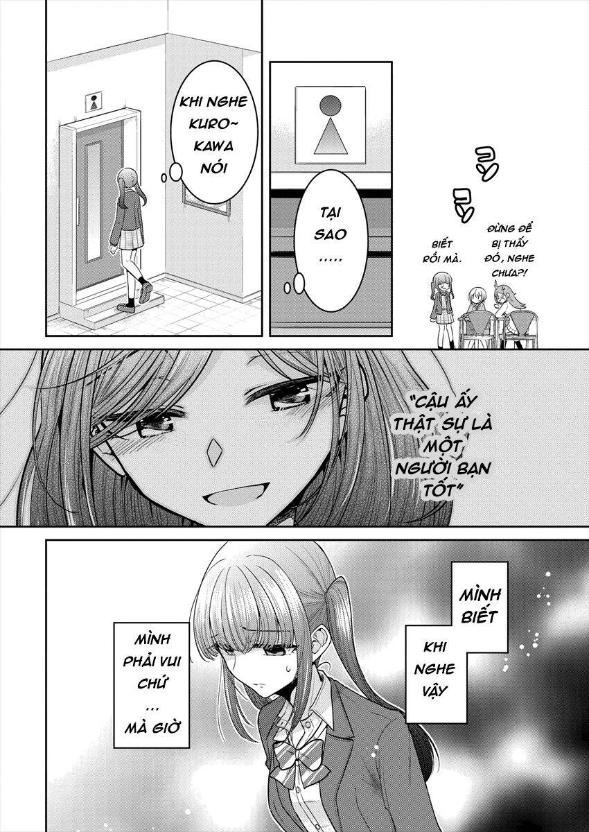 Useless Princesses - Chương 27