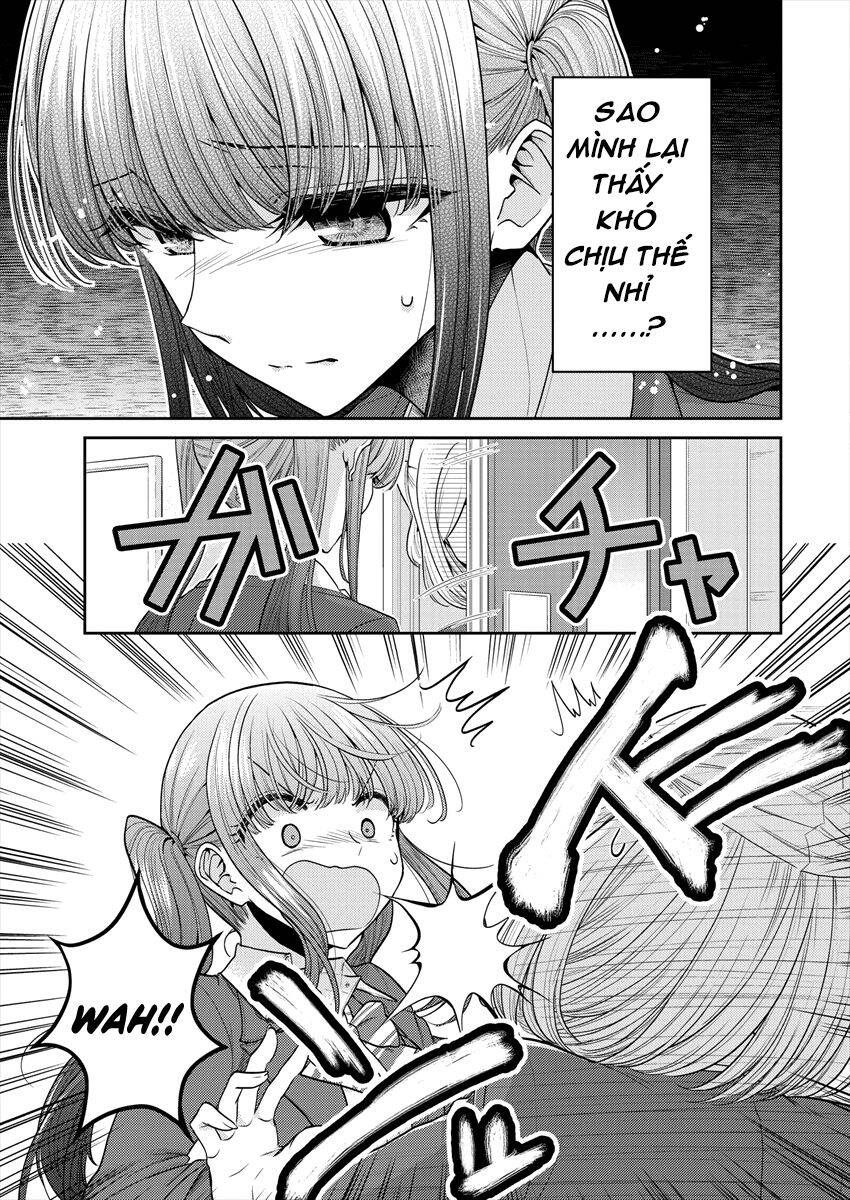 Useless Princesses - Chương 27