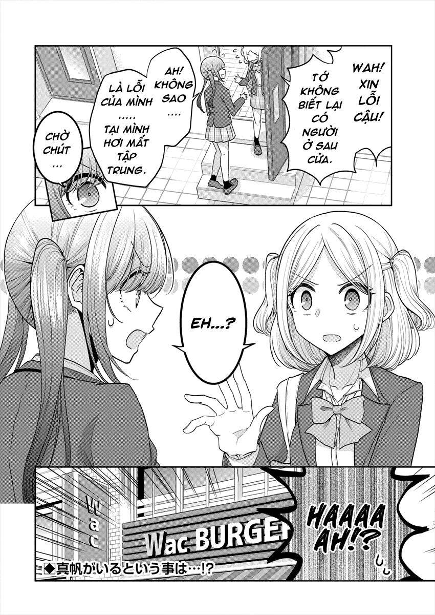 Useless Princesses - Chương 27