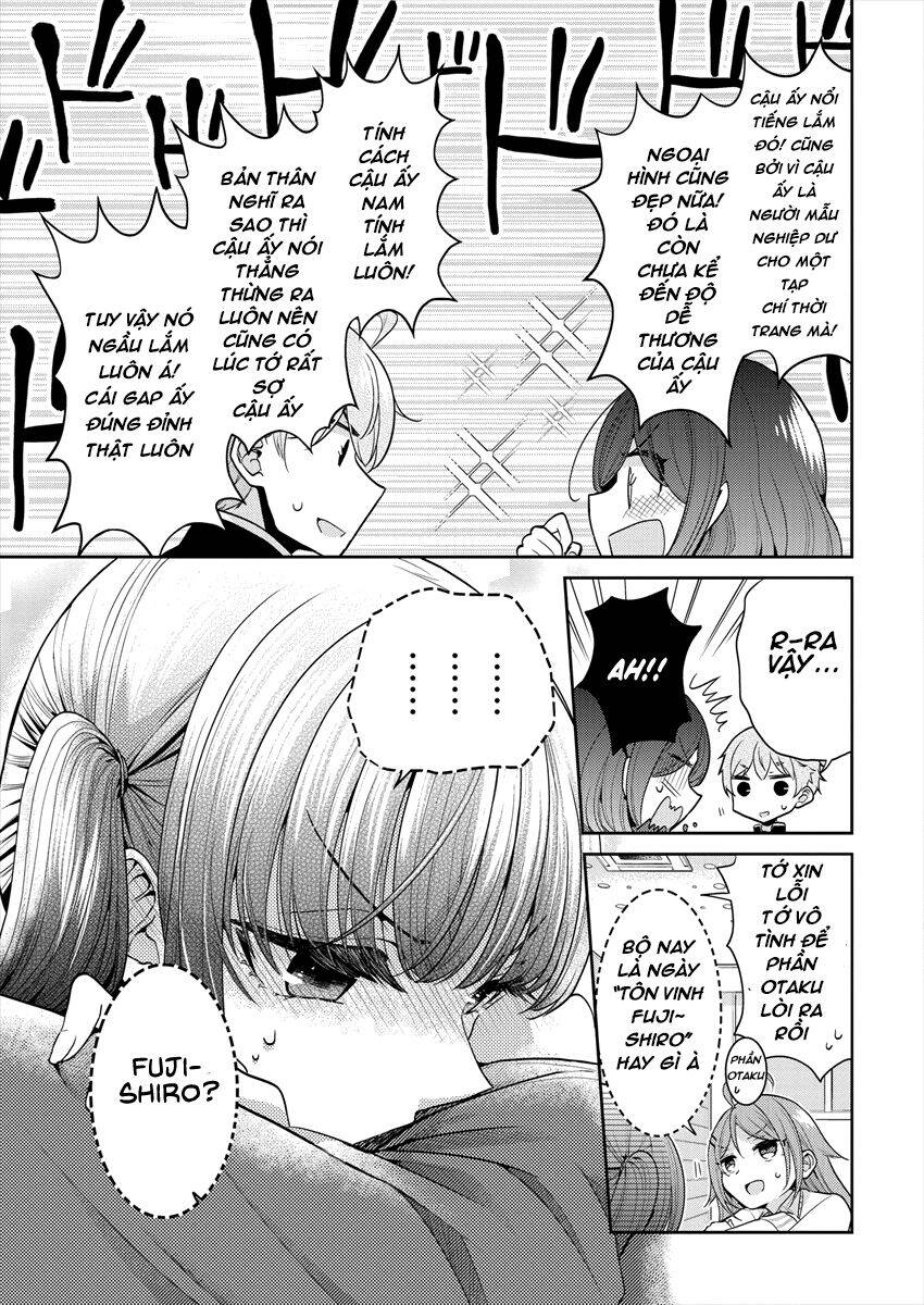 Useless Princesses - Chương 27