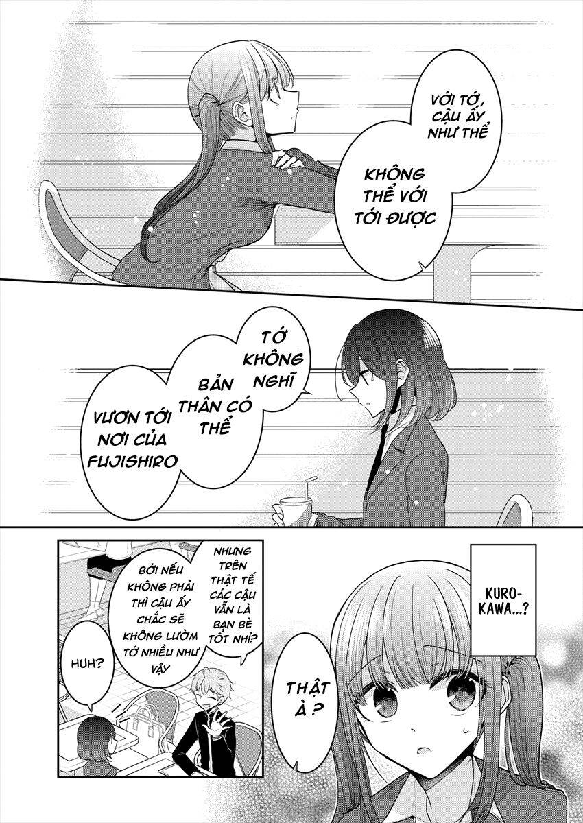 Useless Princesses - Chương 27