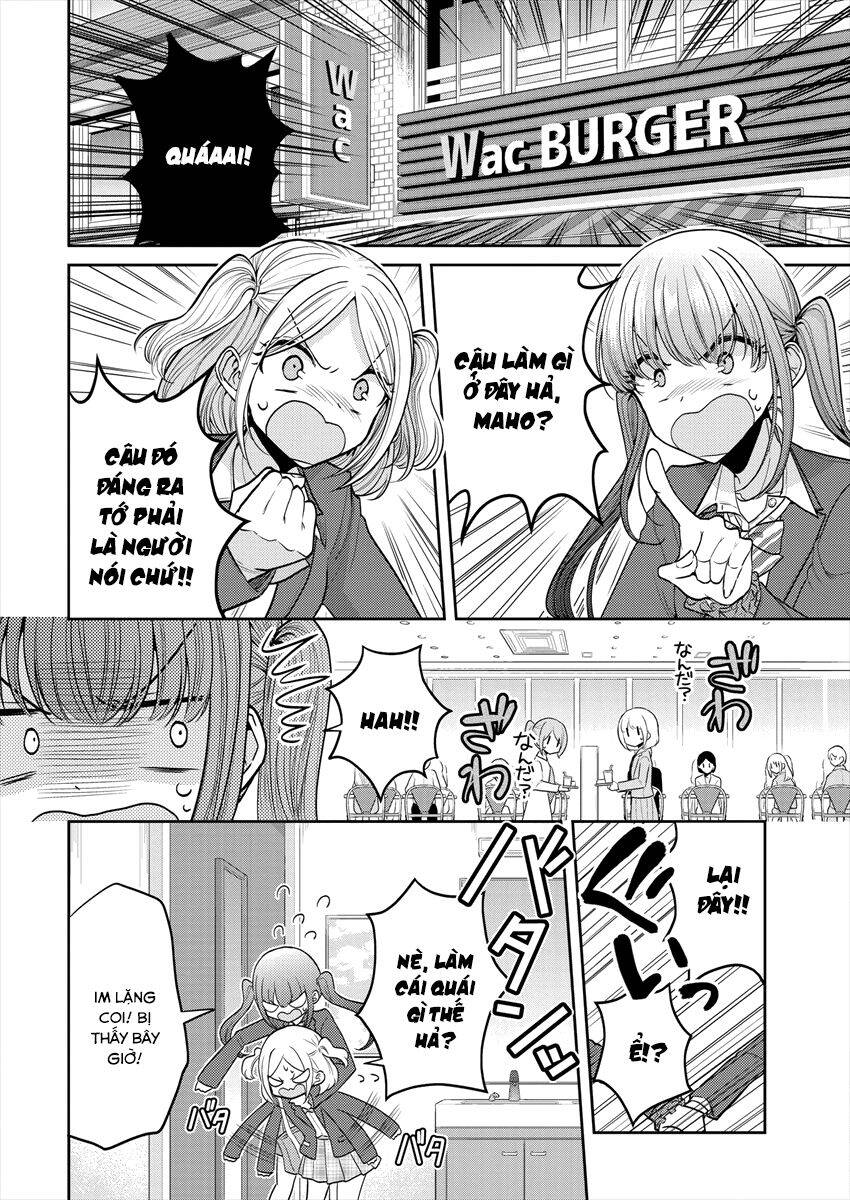 Useless Princesses - Chương 28