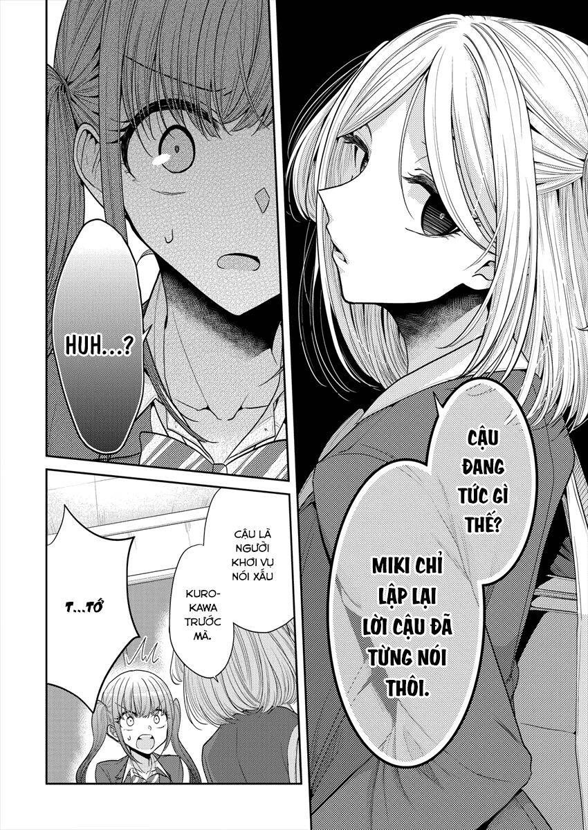 Useless Princesses - Chương 28