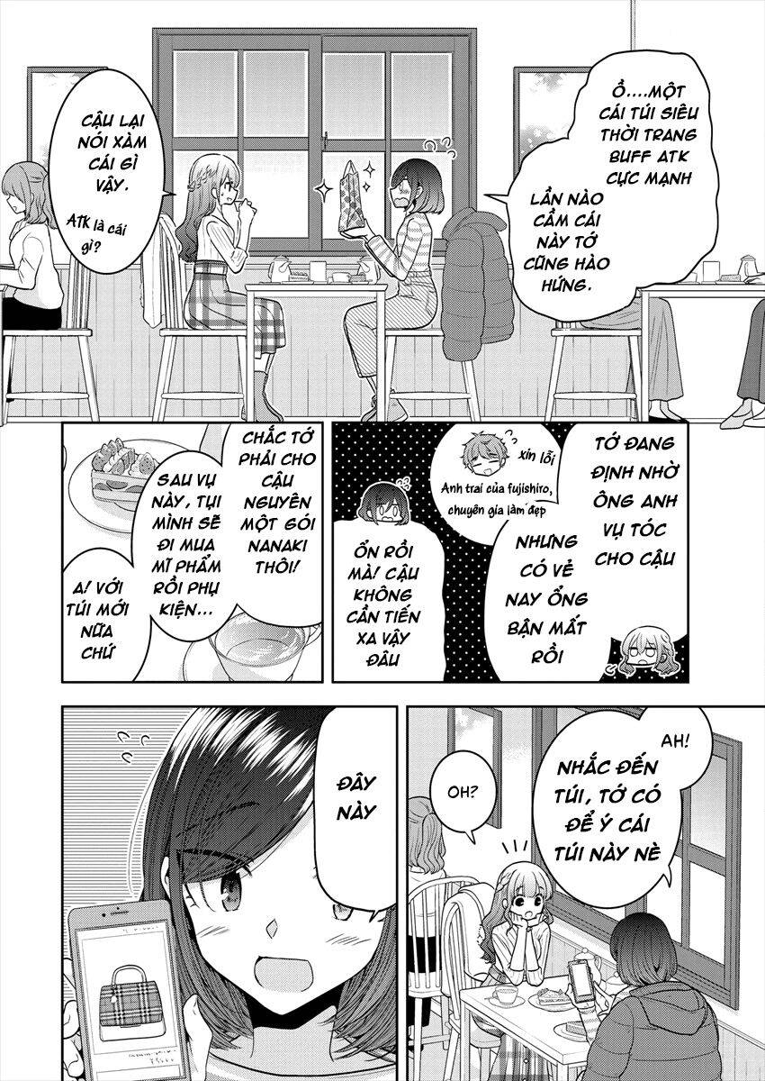 Useless Princesses - Chương 29